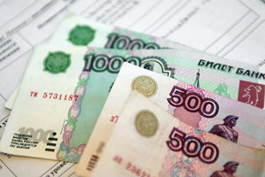 О перечислении социальных выплат в августе 2022 года.